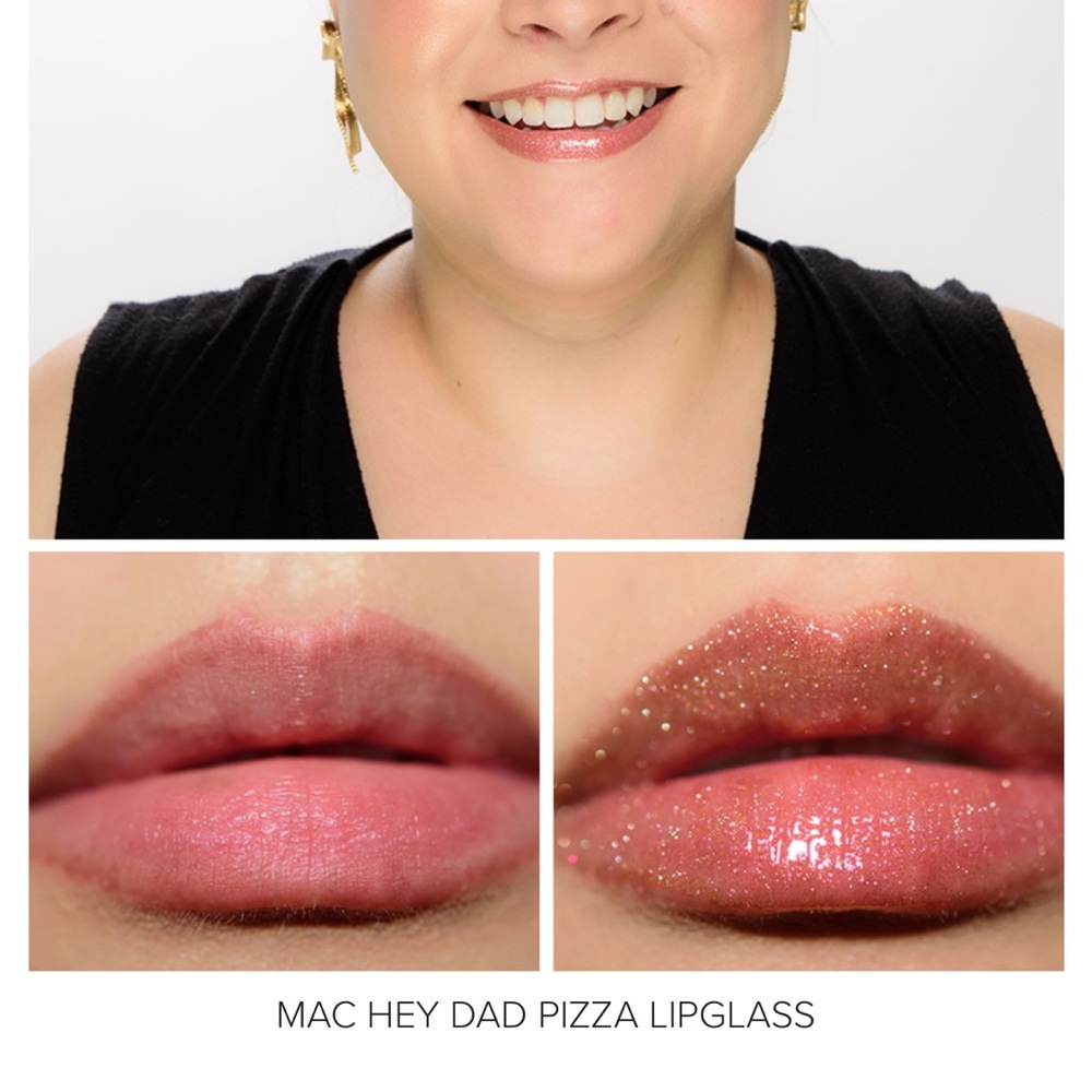 MAC SELENA LIPPIE - Picture 6 of 8